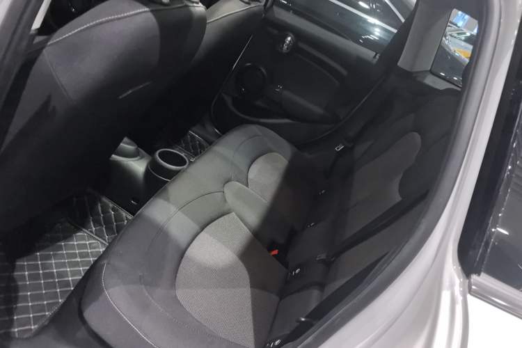 Used  MINI 2023 1.5T ONE Five-Door Edition