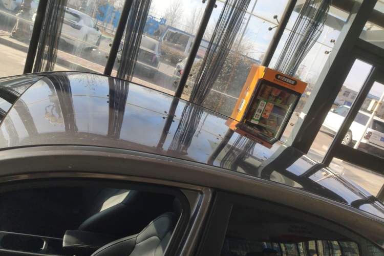 Used NETA V 2022 Chao 400 Lite