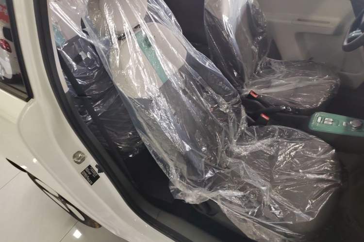 Used  Lumin 2024 130km Qingyue Version
