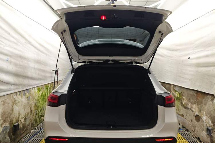 Used Mercedes-Benz GLA 2022 Second Facelift GLA 200