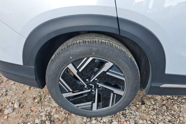 Used Wuling Xingguang S 2024 510 km Flagship Version
