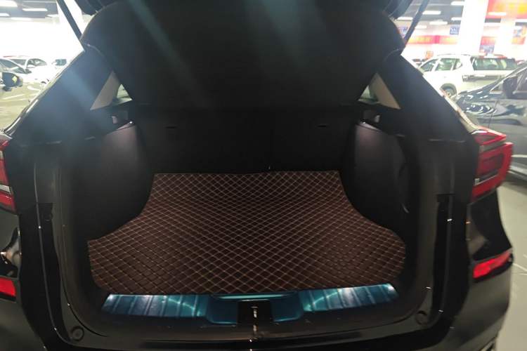 Used Honda Avancier 2020 370TURBO Four-Wheel Drive Premium Edition