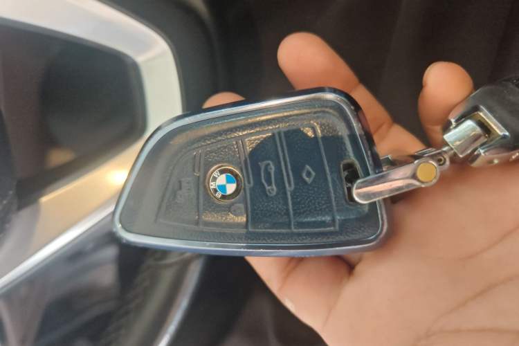 Used BMW 5 Series 2018 530Li Luxury Edition Premium Package
