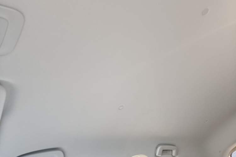 Used Wuling Bingo PLUS 2024 330 km Range Five-Seater Version