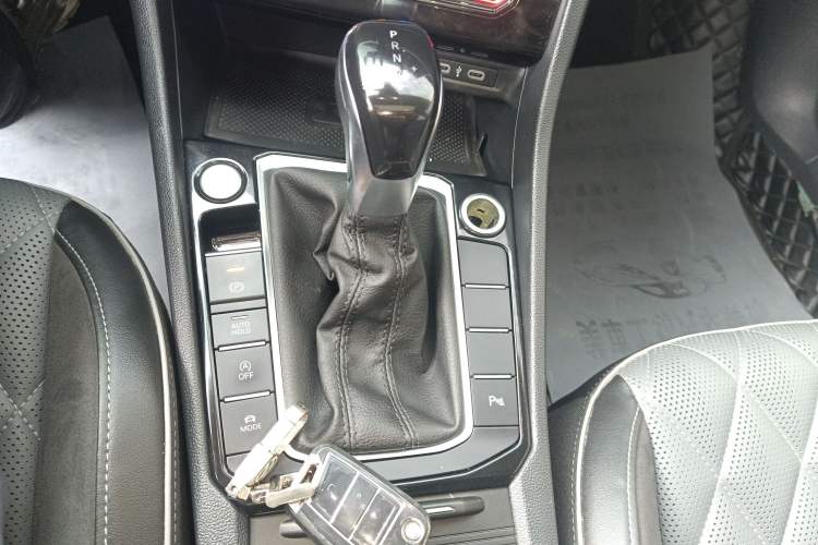 Used Volkswagen Sagitar 2023 300TSI DSG Excellence Edition