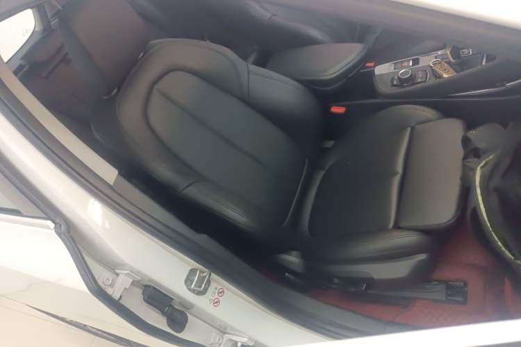 Used BMW X2 2019 sDrive25i Leading Edition M Sport Package China VI
