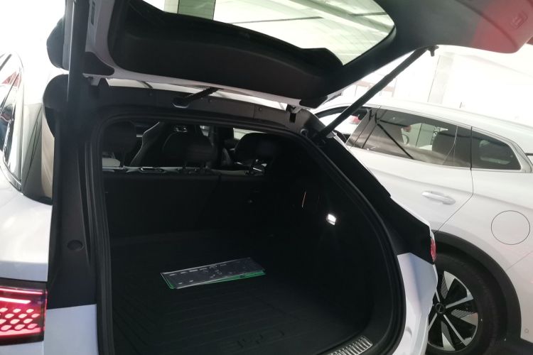 Used BYD Sealion 07 EV 2025 610 Intelligent Driving Edition