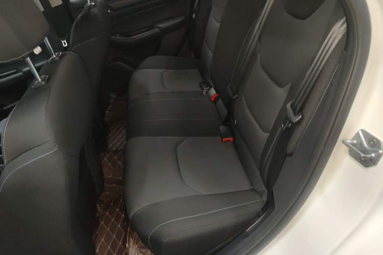 Used Ford Escort 2021 1.5L Automatic Gold Edition
