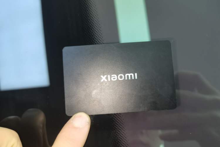 Used  SU7 2024 Rear-Drive Long-Range Intelligent Driving Version
