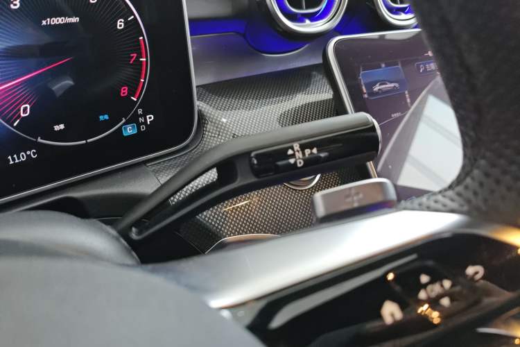 Used Mercedes-Benz C-Class 2023 Restyled C 260 L Sport Edition
