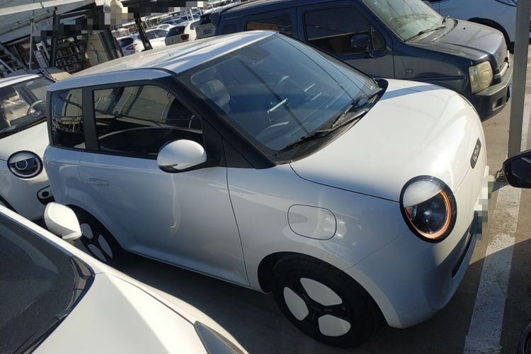 Used  Lumin 2025 205 km Xiangqin Version