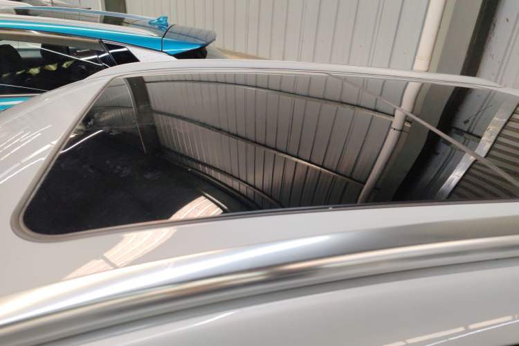 Used BYD Yuan PLUS 2023 Champion Edition 510KM Superior Model
