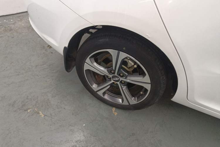 Used Chery Arrizo 5 2019 PRO 1.5L CVT Zizai Edition China VI
