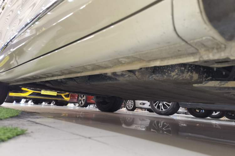 Used Wuling Bingo 2025 333 km Lingxi Connected Version