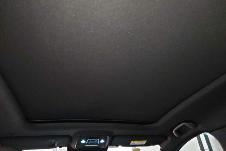 Used BYD Song PLUS New Energy 2025 DM-i Smart Drive 112KM Prestige Model
