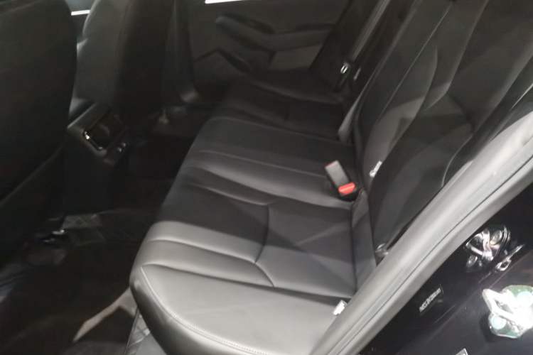 Used Honda Accord 2025 Sport Series 260TURBO Luxury Edition
