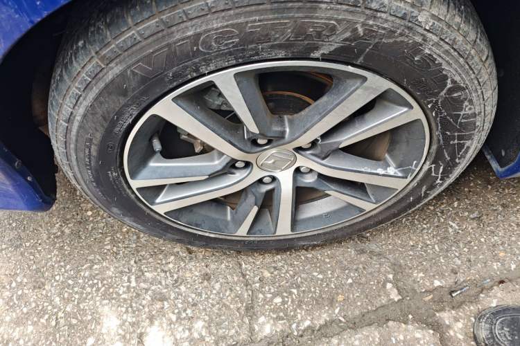 Used Honda Civic 2016 220TURBO CVT Luxury Edition
