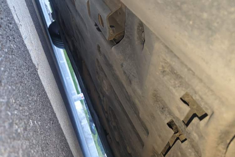 Used Volvo S90 2023 B5 Zhiyuan Luxury Edition