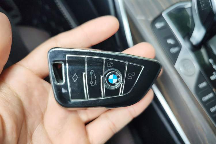 Used BMW 3 Series 2021 Facelifted 320Li M Sport Package