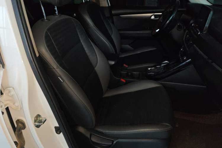 Used Kia Sportage R 2019 2.0L Automatic Smart Luxury Edition
