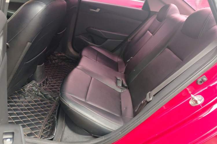 Used Hyundai Verna 2016 1.4L Manual Cool Edition GLS
