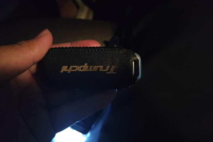 Used GAC Trumpchi GS4 2016 235T G-DCT Luxury Edition