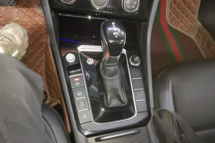 Used Volkswagen Sagitar 2021 280TSI DSG Comfort Connect Edition
