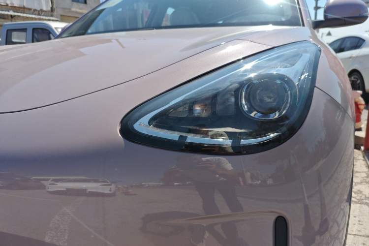 Used  Geome 2025 310km Youth Edition
