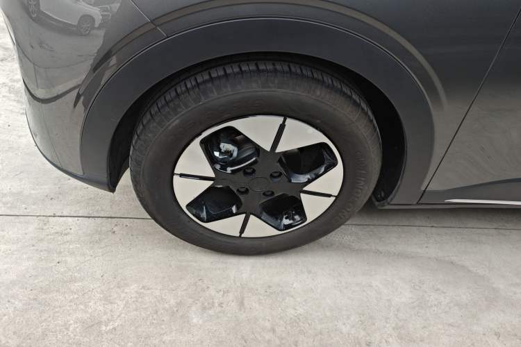 Used  Geome 2025 310km Dream Edition
