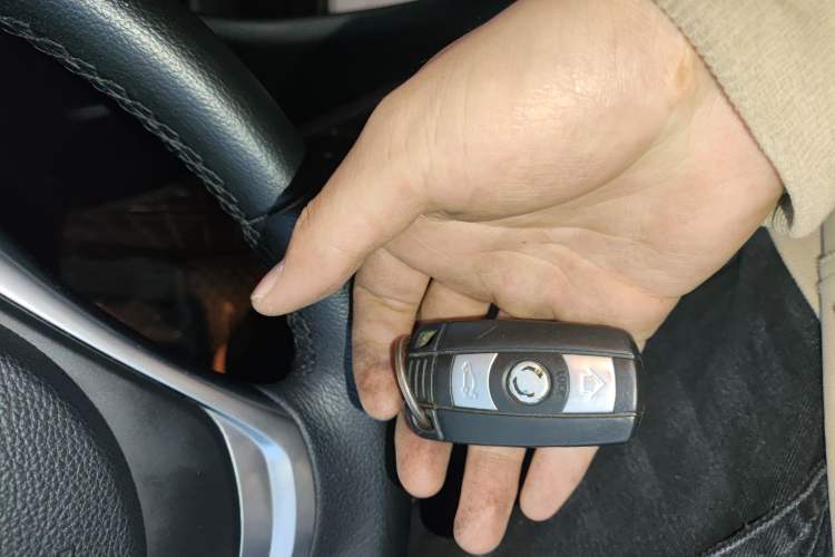 Used BMW X1 2014 sDrive18i Leading Model