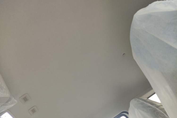 Used Geely Galaxy Panda 2025 210 km – Yuanqi Bear