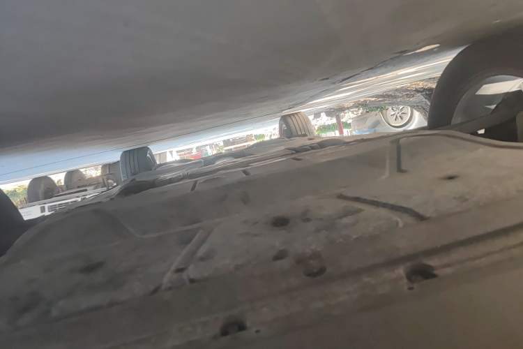 Used Volkswagen Tiguan L 2019 330TSI Automatic Two-Wheel Drive Smart Luxury Version China V Emission Standard
