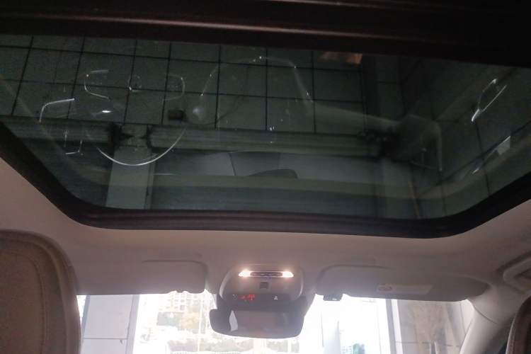 Used Volvo XC60 2019 T5 4x4 Zhiyuan Edition China VI Standard