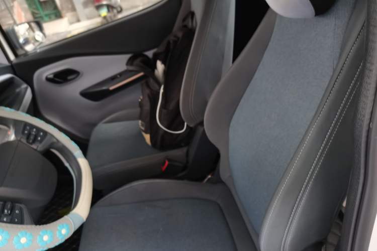 Used Baojun E200 2020 305KM Smart Drive Version
