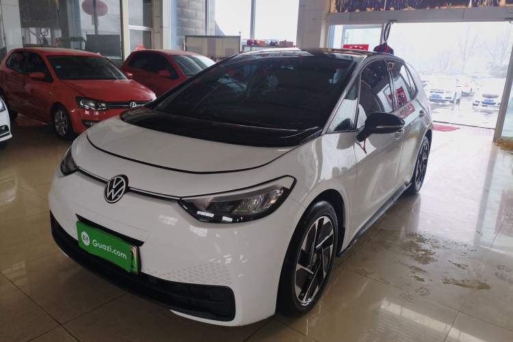 Used Volkswagen ID.3 2024 Outstanding Edition