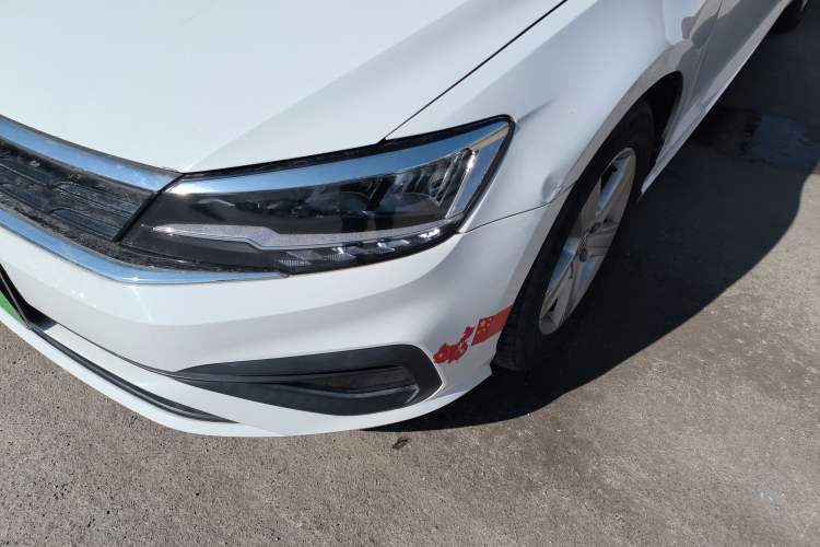 Used Volkswagen Lamando 2021 230TSI DSG Fashion Edition
