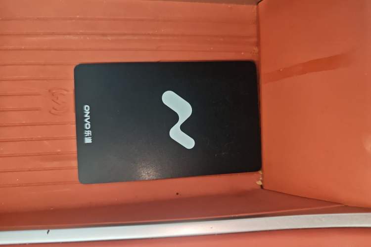 Used ONVO L60 2024 60 kWh All-Wheel Drive
