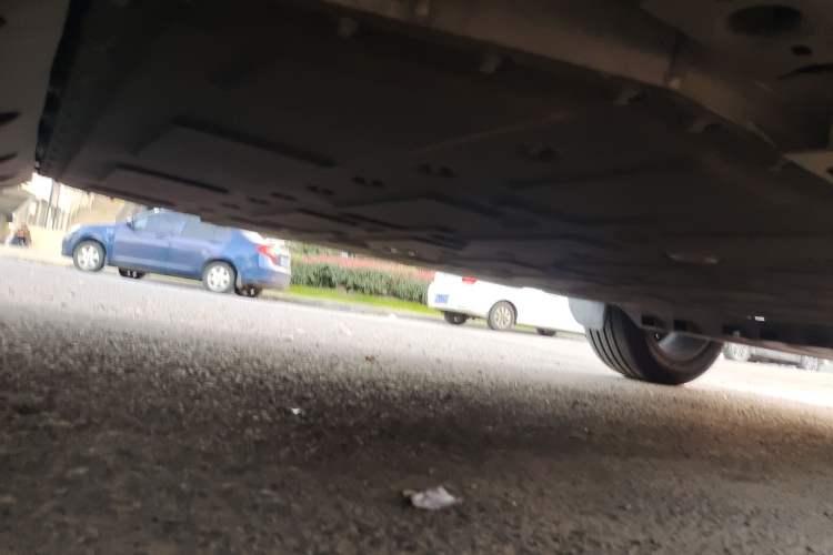 Used  V23 2025 401 Two-Wheel Drive Advanced Edition