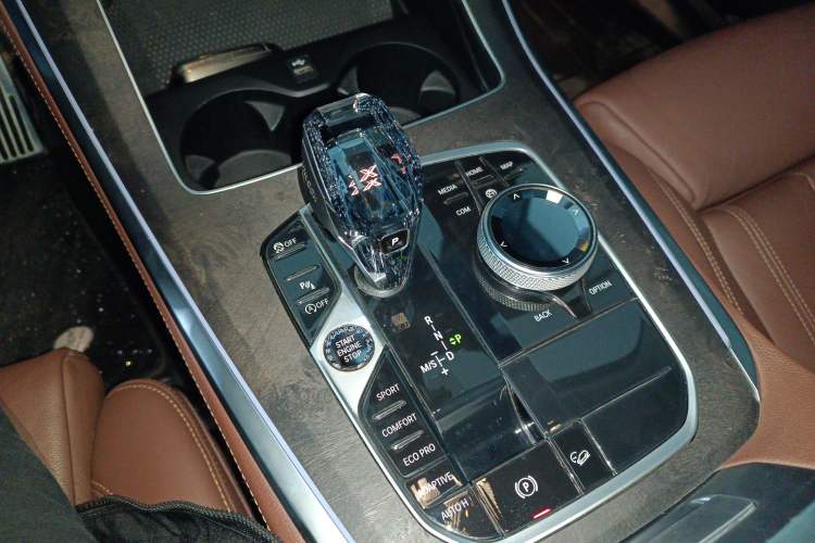 Used BMW X5 2020 xDrive30i M Sport Package
