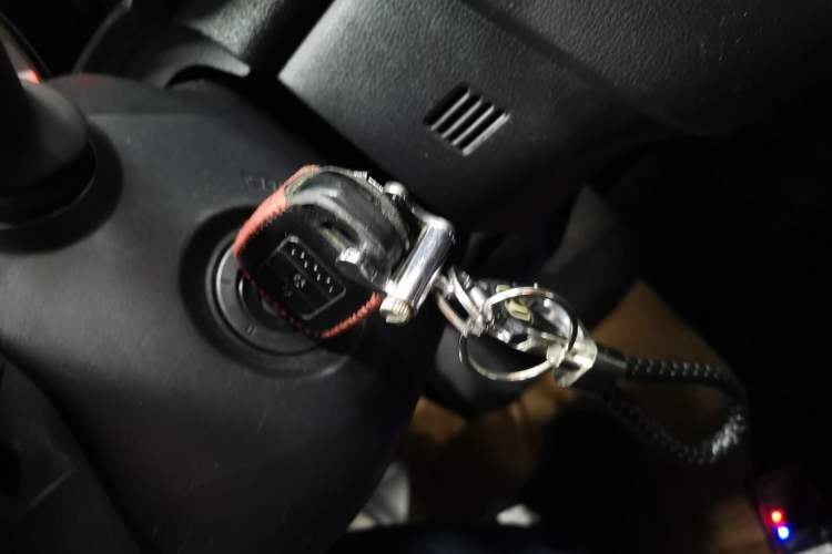 Used Honda Fit 2018 1.5L CVT Comfort Sunroof Version