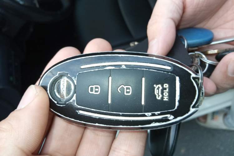 Used Nissan Sylphy 2020 1.6L XL CVT Enjoyment Edition