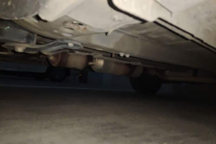 Used JETOUR Dashing 2022 1.6T DCT King PLUS
