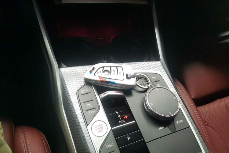 Used BMW 4 Series 2023 425i Gran Coupe M Sport Night Edition Package
