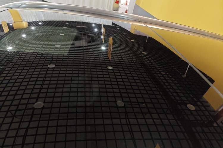 Used Mercedes-Benz GLC 2018 GLC 260 4MATIC Luxury Model
