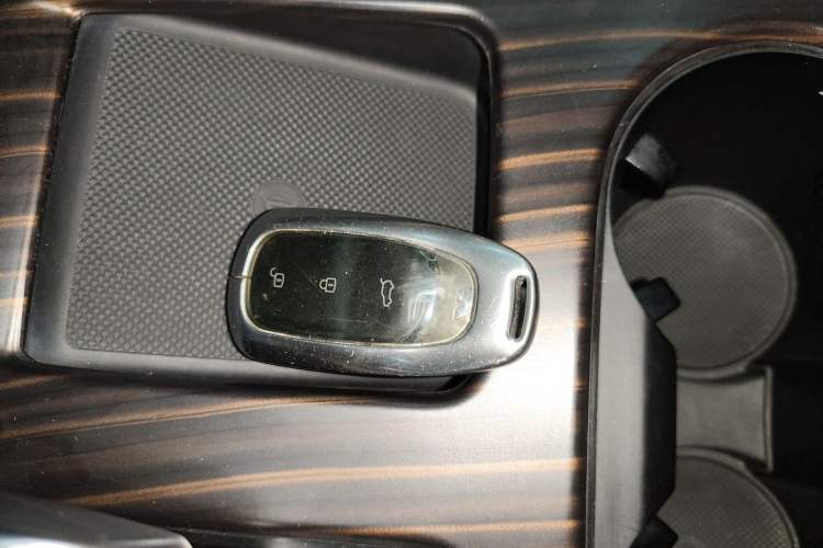 Used Li Auto ONE 2020 Extended-Range 6-Seater Version
