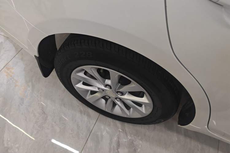 Used Buick GT 2019 15T Dual-Clutch Advanced Version China VI Standard
