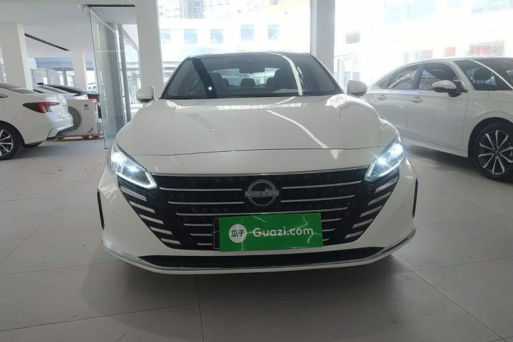 Used Nissan Teana 2022 2.0T XL Enjoyment Edition
