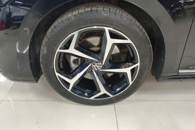 Used Volkswagen Passat 2023 Restyled 330TSI Starry Luxury Edition
