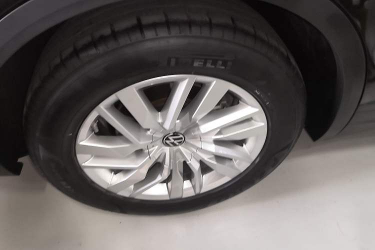 Used Volkswagen Touareg 2021 2.0 TSI Flagship Special Edition
