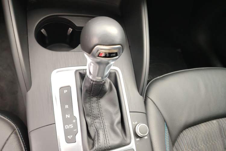 Used Audi A3 2018 30th Anniversary Edition Limousine 35 TFSI Fashion Model